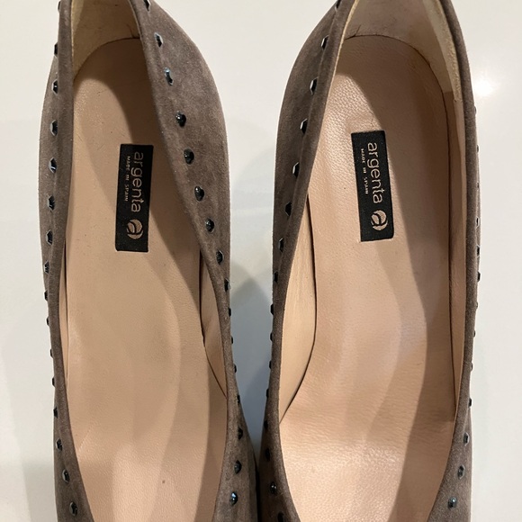 NWT- El Corte Ingles Shoes - Picture 2 of 6